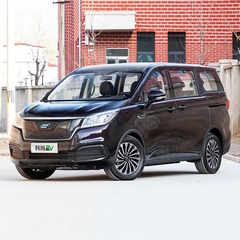 best quality Changan OSHAN COSMOS COS1 MPV new electric cars In stock 2022 Cheap price Changan Oushang Keshang EV Car