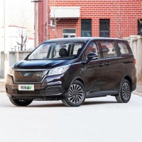 best quality Changan OSHAN COSMOS COS1 MPV new electric cars In stock 2022 Cheap price Changan Oushang Keshang EV Car