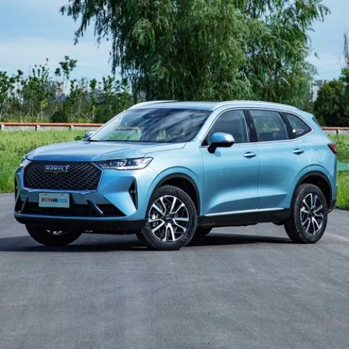 HAVAL H6 2022  Left hand driving Great Wall SUV Haval H6 1.5T 2.0T 2WD 4WD China used cars new SUV cars for Haval H6 on sale