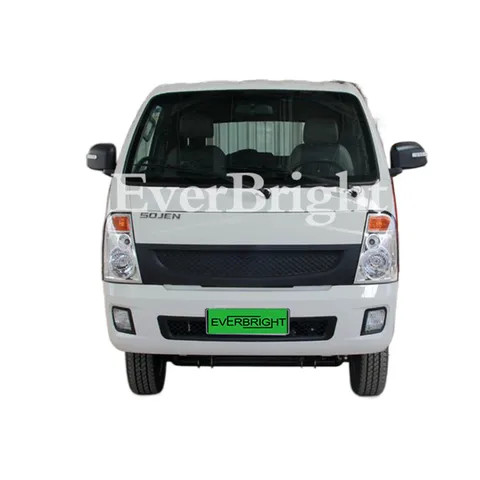 Dongfeng rich 6 diesel engine mini 4wd pickup 4x2 double cab with good quality for sale