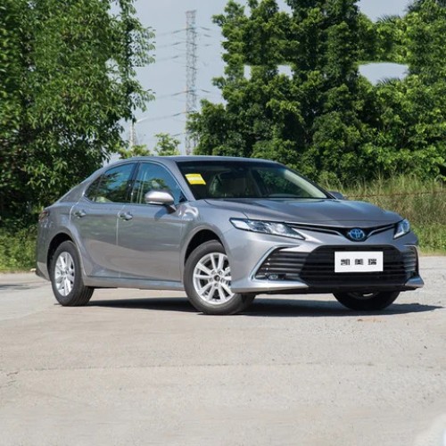 Hot selling wholesale high performance and high quality 2023MY Toyota Camry with 2.0L displacement gasoline car for Toyota Camry