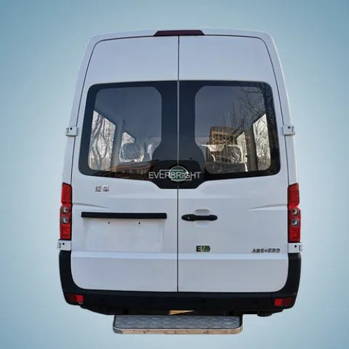 Summer Day Aircon Car Use Electric Powered 12v 24v China Bus Parking Use Air Conditioner China Bus