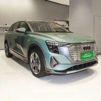 AUDIs a3 Q4 b8 q5 a5 a6 c6 b7 c7 q7 a7 ev 2024 High Quality 5 Seats Suv AUDIs q2l e-tron 2023 AU-DI q4 e-tron Electric Car