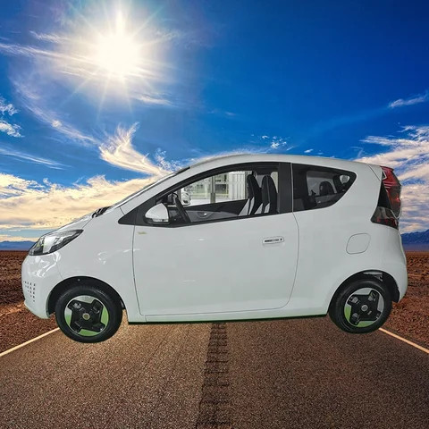 battery powered autos small electric vehicles electric automobiles EVERBRIGHT VEHICLE CHANG AN