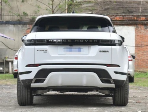 Chinese  New High Speed Hybrid Car  SUV 2024