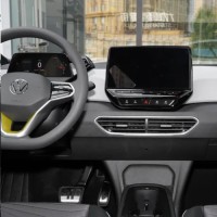 electric car vw EV In Stock 2022 VW ID.3 Pro High Speed Car New Energy Auto Adult VW 4 Seater Smart Edition Electric Car