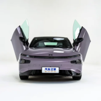 xpeng P7 2024 model electric sports car new energy vehicles cars electric car price