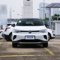 2024 New Electric Car VW Id.4 Crozz Pure High Speed SUV Id4 Crozz Prime Id 4 Crozz