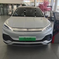 BYD YUAN Plus Comfort Edition Automobile Family Electric Vehicle