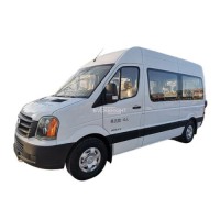 Luxury Bus Public Transport Vehicle City Mini Bus For Sale electric bus